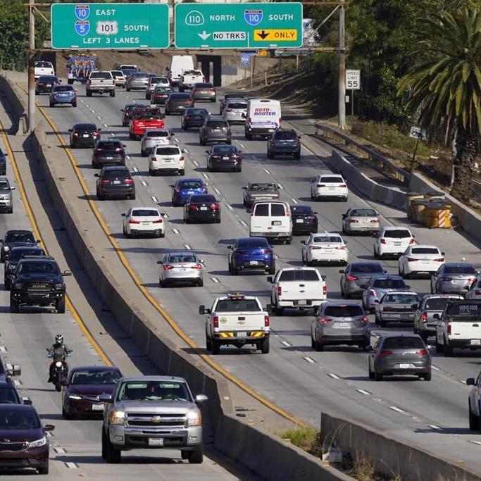 Real-world mileage standard for new vehicles rising to 38 mpg in 2031 under new Biden rule